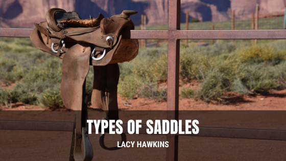 Types of Saddles
