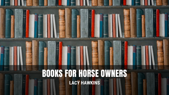 Books for Horse Owners