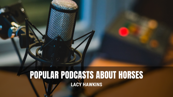 Popular Podcasts About Horses